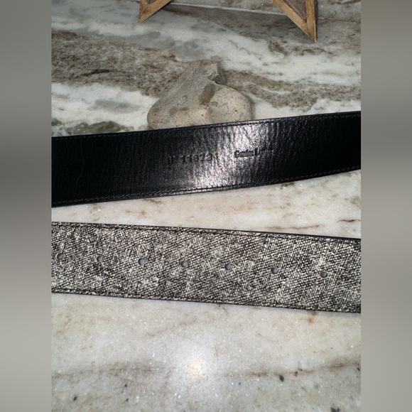 Anne Fontaine Maldivia Belt O/S - Picture 8 of 11